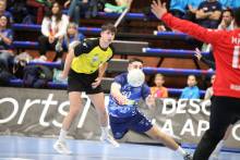 BM GU - Benidorm Foto Jaime Alvado Such 3