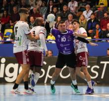 Balonmano GU - Logroño 2 1