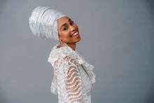 Jazzmeia Horn