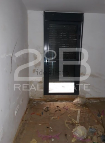 piso travesía del lobo