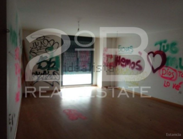 piso travesia del lobo 2