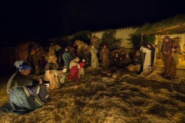 Belén Viviente Galápagos 2