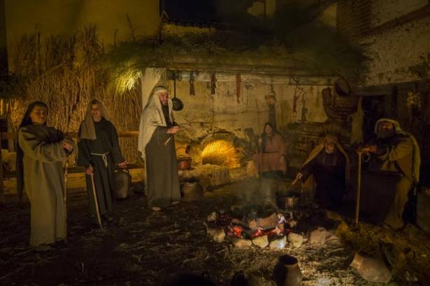 Belén Viviente Galápagos 5