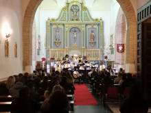 Foto Certamen Villancicos 2021