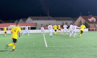 Lance del Cabanillas-Orgaceño Foto Mara Roldán. 1