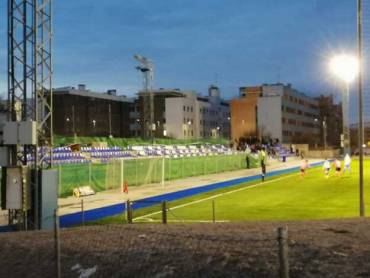 Municipal Fuente de la NIña en obras  en el peor momento