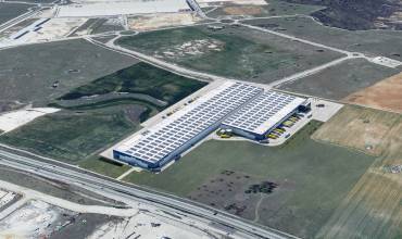 Panattoni Park Torija II