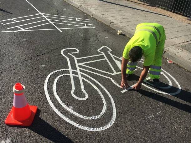 carril-bici