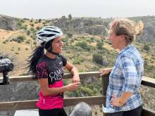 Ainara-Hernando-Odile