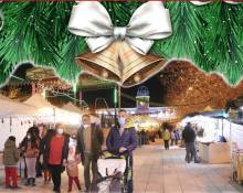 Cabanillas CARTEL III MERCADO NAVIDEÑO DE FANTASIA web 1