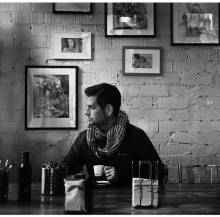 Carlos Navarro ganador premio Tomás Camarillo 2022