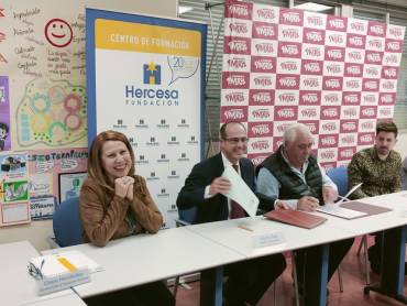 Fundación Hercesa - Guadalajara Diversa