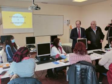 Fundación Hercesa - Guadalajara Diversa Aula