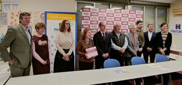 Fundación Hercesa - Guadalajara Diversa foto familia 1