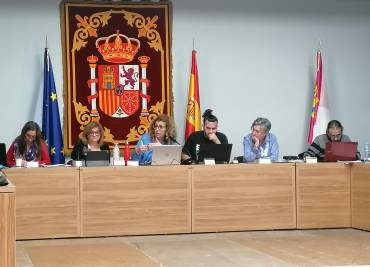 pleno villanueva de la torre presupuestos 2023