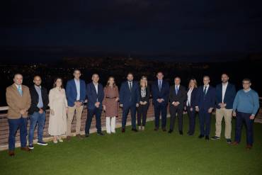 presentación candidatos PP 28M 23 sin el de guadalajara