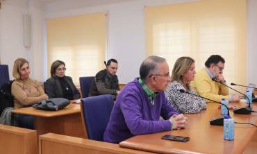 Cabanillas concejala del PP Yolanda Castillo 2