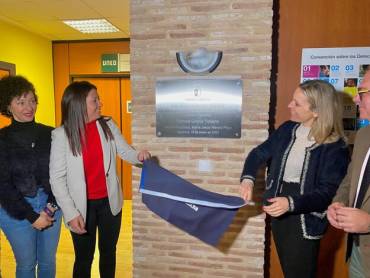 Centro Atención Primaria Niños Sigüenza