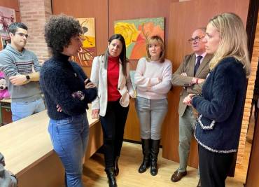 Centro Atención Primaria Niños Sigüenza 2