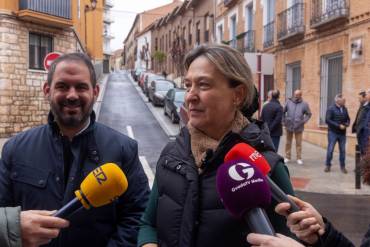 Foto Ronda San Antonio 2