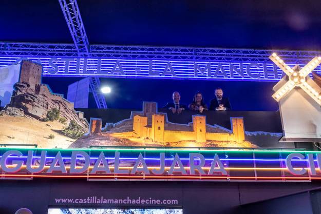 Guadalajara capital en FITUR 2023 3