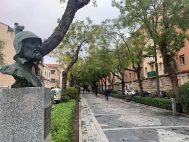 paseo de las cruces 1