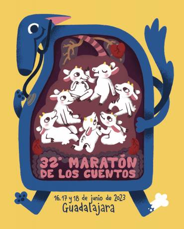 CARTELGANADOR MARATON 2023