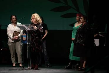 Ecologiasta en Acción Gala 2023