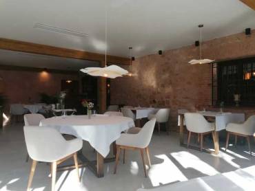 Molino Alcuneza restaurante GUdiario 2