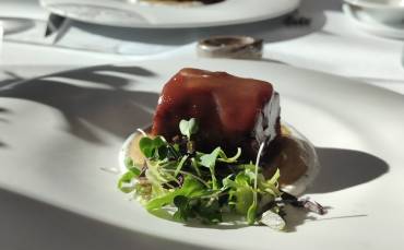 Molino Alcuneza restaurante cordero GUdiario 1 1