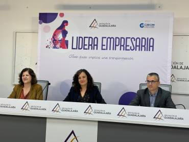 lidera empresaria