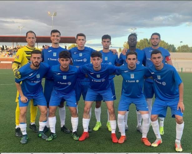 Academia Albiceleste se coloca en puestos de play-off 1