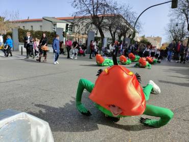 Carnaval Infantil 2023 36