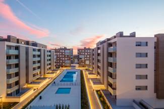 HI Real Estate Cañaveral 3