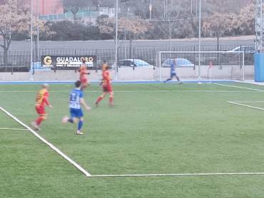 Hogar Alcarreño y Seseña firmaron tablas en Fuente de la Niña