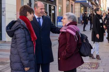 Ministra Isabel Rodríguez 3
