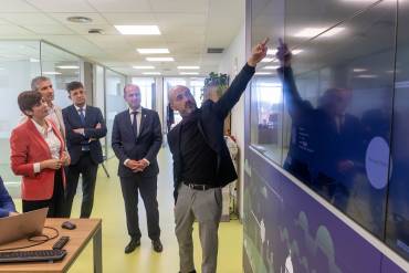 Ministra Isabel Rodríguez 4