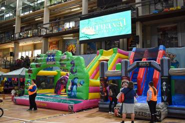 Reino de Don Carnal 3