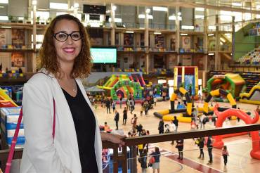 Reino de Don Carnal Sara Simón