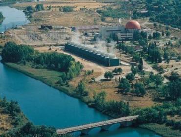 cn jose cabrera guadalajara en desmantelamiento Foto Foro Nuclear 1