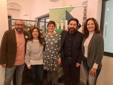 foto candidatos AIKE 2023 1