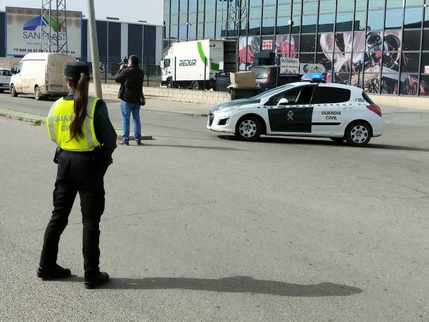 fuga gas cabanillas 1