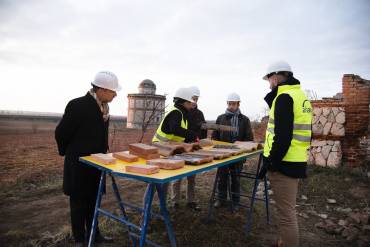 inicio obras villafores febrero 2023