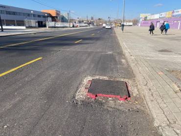 obras julian besteiro 1