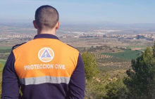 protección civil