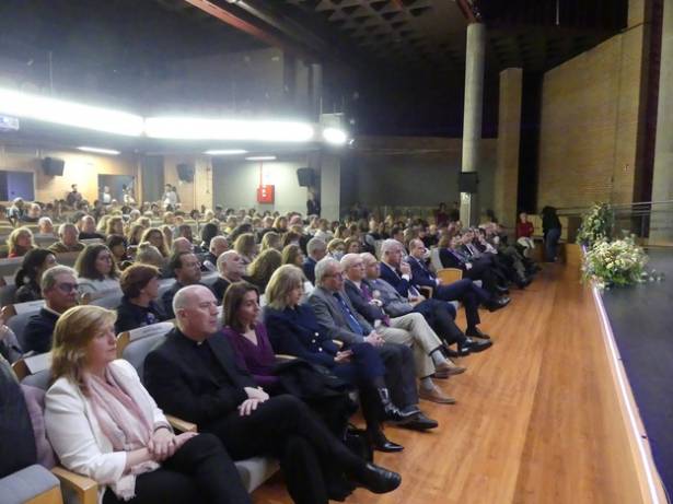 Acto Institucional Guadalajara 8M