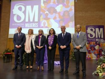 Acto Institucional Guadalajara 8M 3