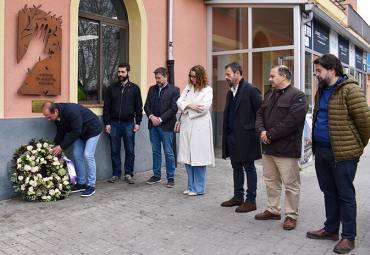 Atentados 11 M conmemoración 2023 2 1