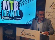 David Pascual presentación MTB infantil 1 1