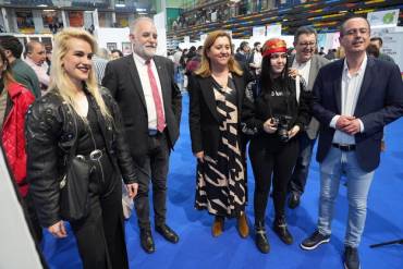 Feria de Formación Profesional